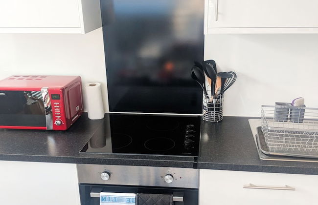 LT Grove Apartment - Stratford - Foto 10