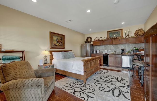 The Elizabeth Haus Lower - Photo 5