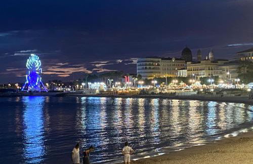 Domaine Valescure vue Piscine ou Pinede - Wifi - Foto 43