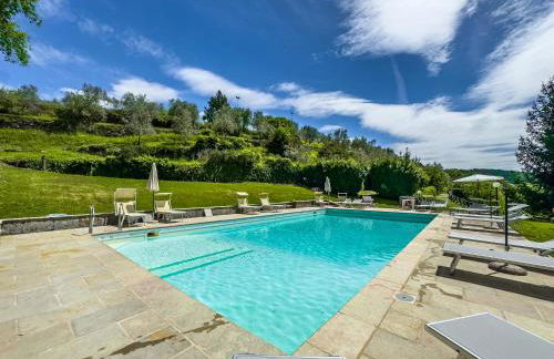 La Ferriera Exclusive Resort - Pool & Waterfall - Foto 32