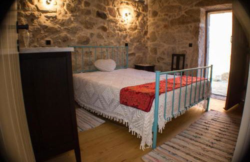 Casas dos Avos - Foto 70