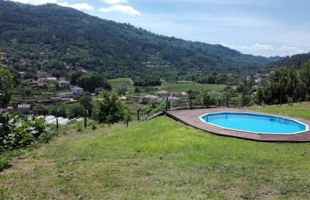 Quinta da Mata - Foto 9