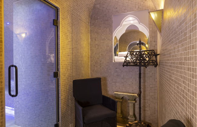 Maison Cardinal Furstemberg - Foto 52