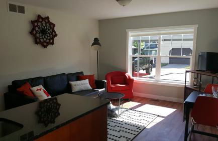 Heart of Traverse City Condo near Hospital - Photo 1