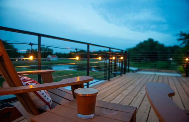 New Luxury Shipping Container - Foto 39