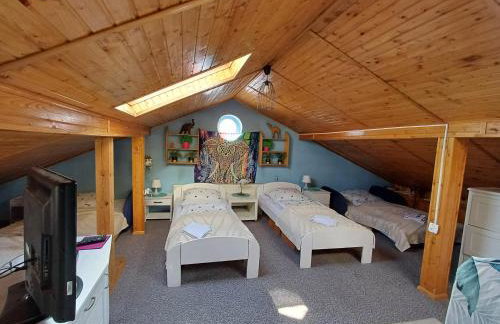 Mieszkanie prywatne 130m - Foto 7