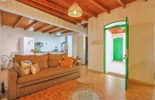 Loft B2, Apartment in Seville - Foto 23