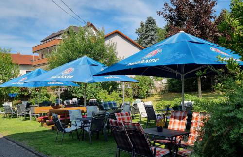 Ferienwohnung Zum Freihof - Foto 18