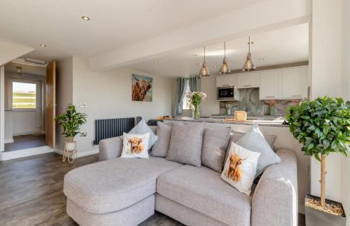 Brumlea Farm Cottage Bonsall, Rural Country stay for family and friends - Foto 6