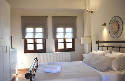 Ampelos Hillside Villa - Photo 4