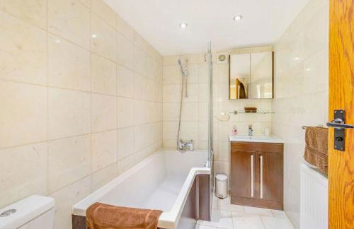 Cow Byre Cottage - Foto 16