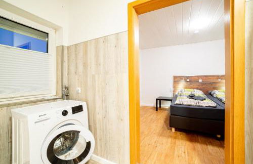 Ferienwohnung Bernd - Foto 14