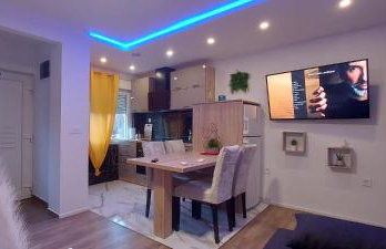 Apartmani Remete - Foto 19