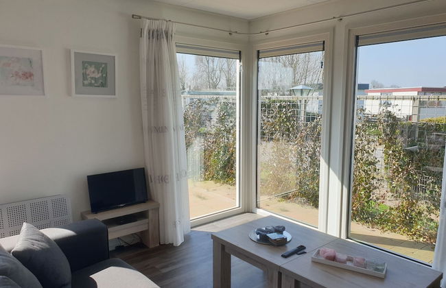 Luxury Holiday Home in Bantega With Harbour and Sloop - Foto 13