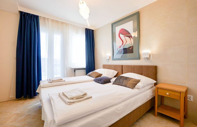 Apartament Mercedes by Baltic Home - Foto 2