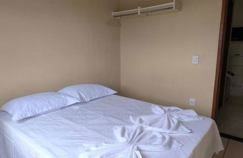 Apartamento Aconchego - Foto 21