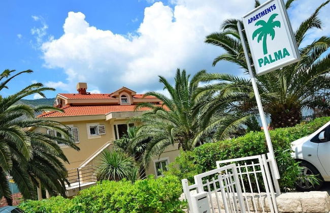 Palma Apartments - Foto 74