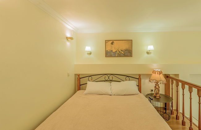 ColorSpb ApartHotel Artist's House - Foto 75