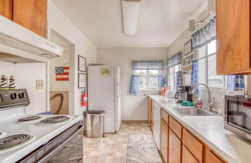 Cannons Cottage - Photo 26