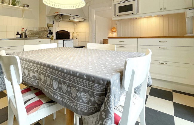 4 Star Holiday Home in Jorlanda-by Traum - Foto 7