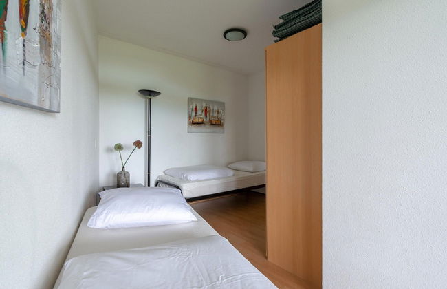 Cozy Apmt for 5people by the sea - Foto 14