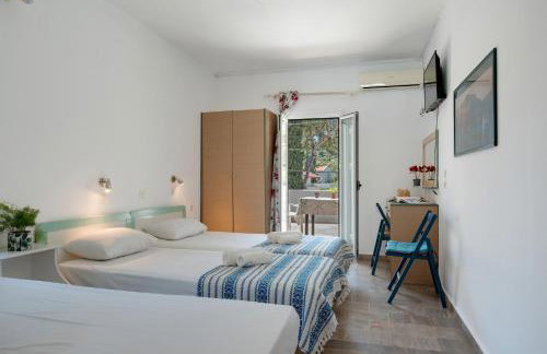 Ilias Studios Sevasti Kalymnos - Foto 12