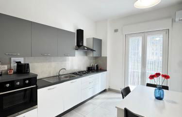 Za Melina Apartments Cefalù - Foto 14