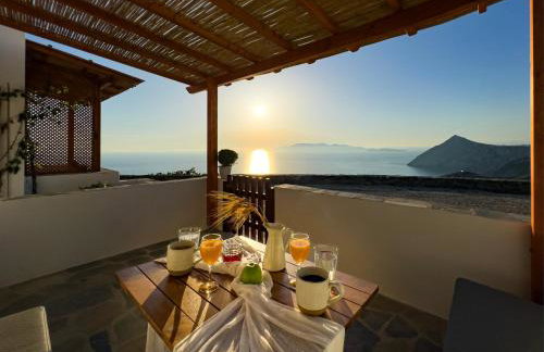 Aegean Balcony Studio - Foto 35