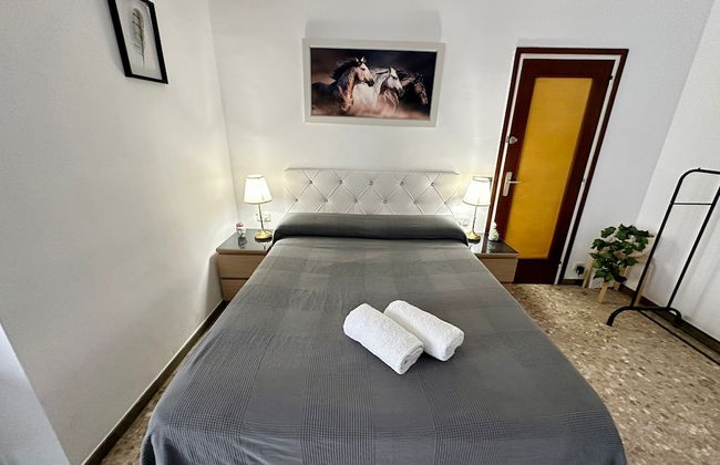 Rooms Sepulveda - Photo 5