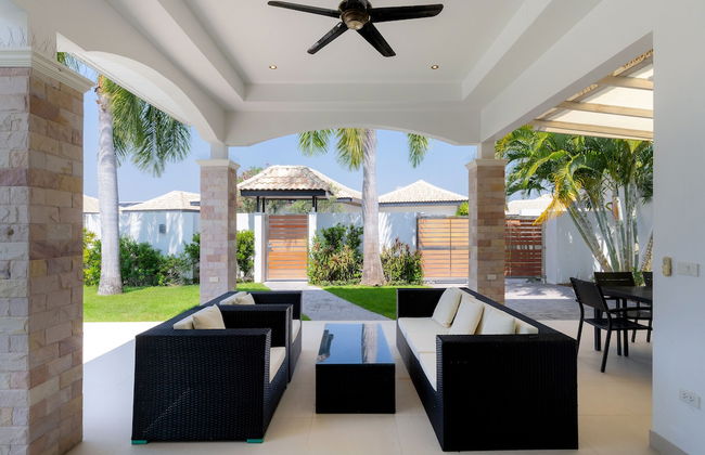 Orchid Paradise Homes OPV315 - Foto 25