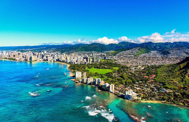 Hawaiian Monarch 916 Condo by RedAwning - Foto 19