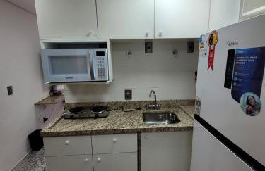 Flats completos e aconchegantes a menos de 1 quadra do Hospital de Clinicas de Porto Alegre - Foto 11