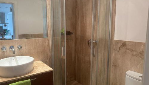 Spacious open plan ground floor apartment - Foto 2