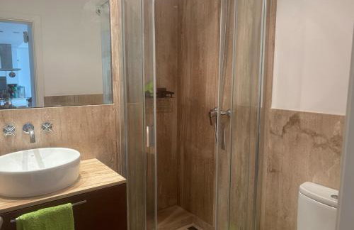 Spacious open plan ground floor apartment - Foto 2