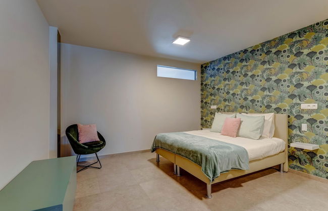 Holiday Home in Roesbrugge With Sauna - Photo 11