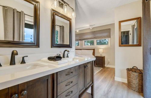 El Dorado- Cozy Retreat-Hot Tub-Upper Level - Foto 16