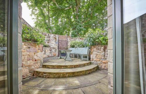 South Stable Cosy Stone Retreat with Parking - Foto 33