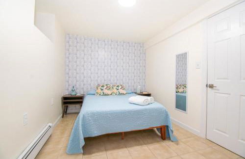 Cozy 1 Bedroom Apt - Minutes to NYC - Great for Remote Work - Foto 39