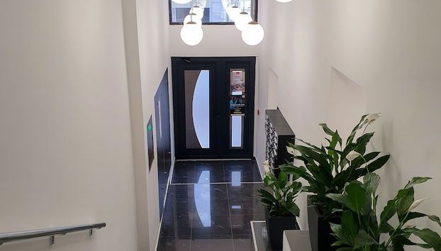 Srecko No1 Apartment - Foto 2, Entrada interior