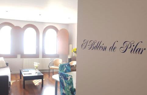 El BALCÓN de PILAR - Foto 9