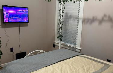 Garden Whisper Cozy Chamber - Foto 4