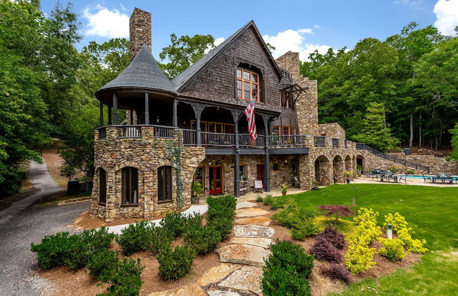 Bellissimo Castle - Foto 75