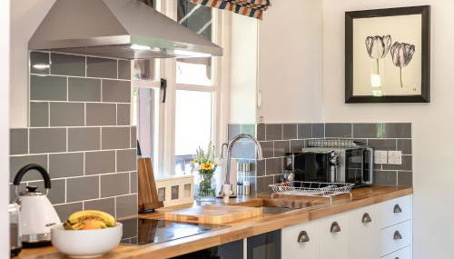 Dairy Cottage - Foto 5