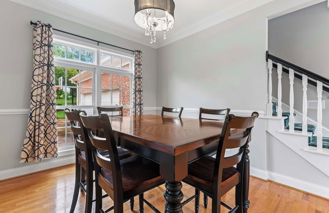 Leeloos on the Lake Sleeps 12 - Foto 31