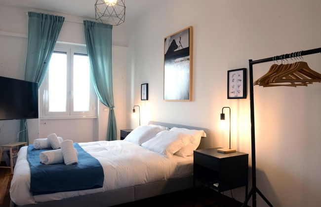 Homethic Piramide in Rome - Foto 68