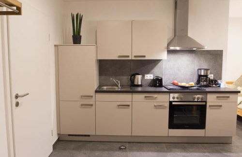 Wohnung 2 im Kirschblütenhof - Foto 9