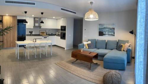 Apartamento Duna Beach Primera linea de playa - Photo 2