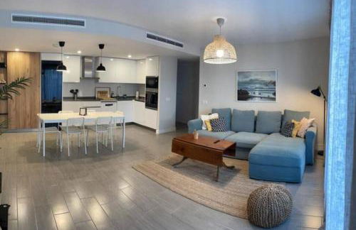 Apartamento Duna Beach Primera linea de playa - Photo 2