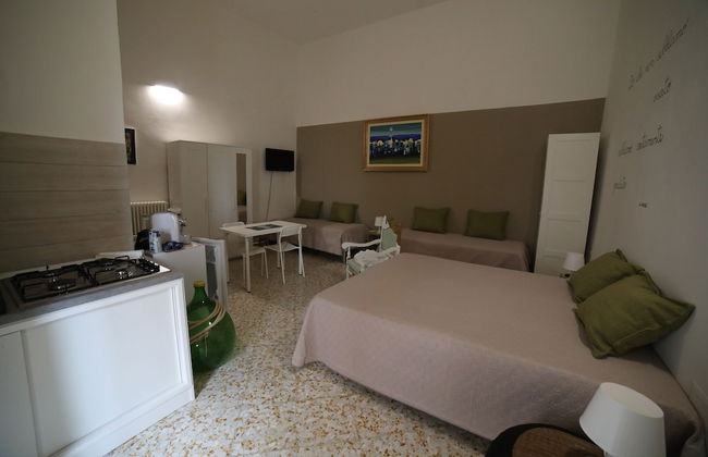 LE DIMORE DEGLI ARTISTI - Photo 10