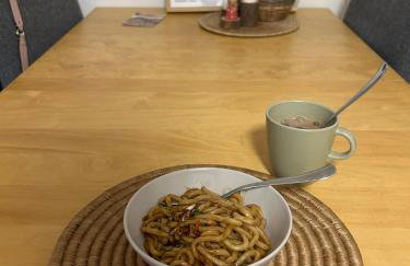 Ciao Fewo Birkenwald 你好白桦林民宿 - Foto 9